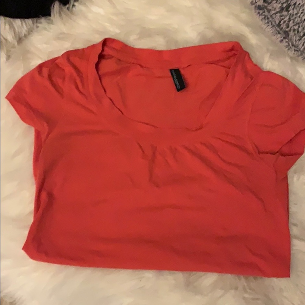 BNWT CYNTHIA ROWLET TEE SHIRT - Picture 2 of 3